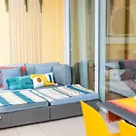 Appartamento Flh Urban Escape Flat Funchal (Madeira)