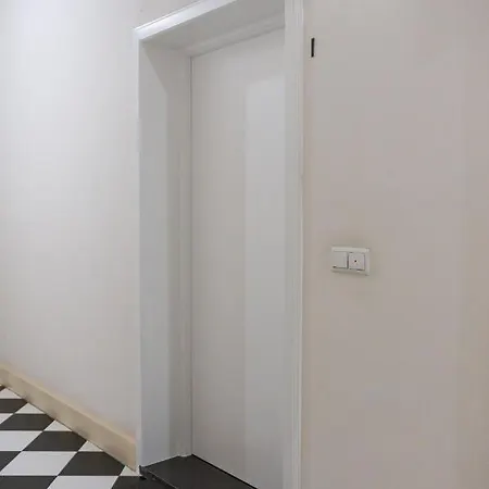 דירה Flh Urban Escape Flat *