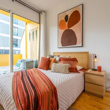 Flh Urban Escape Flat Apartment *