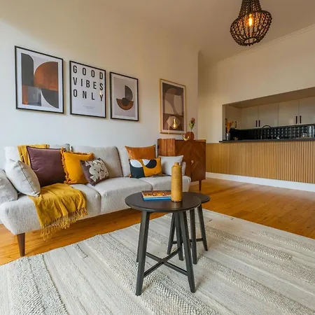 Flh Urban Escape Flat * Funchal (Madeira)