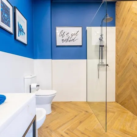 Apartment Flh Urban Escape Flat Funchal (Madeira)