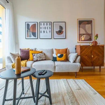 Apartment Flh Urban Escape Flat Funchal (Madeira)