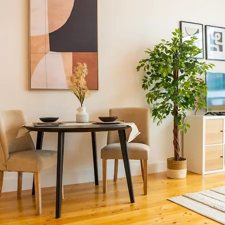 Flh Urban Escape Flat Apartment *