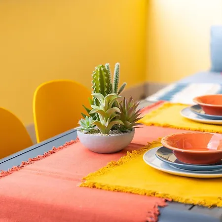 Apartment Flh Urban Escape Flat *