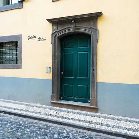 Flh Urban Escape Flat Funchal (Madeira)