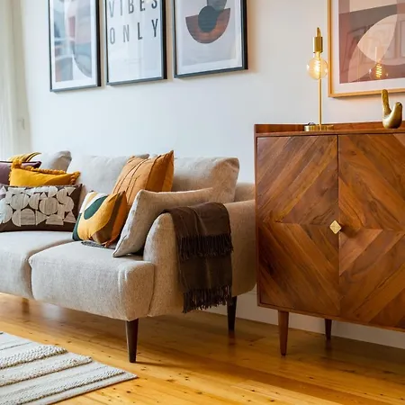 Apartment Flh Urban Escape Flat