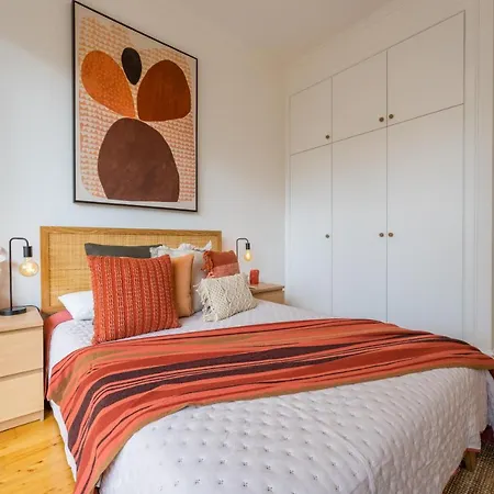 Flh Urban Escape Flat * Funchal (Madeira)