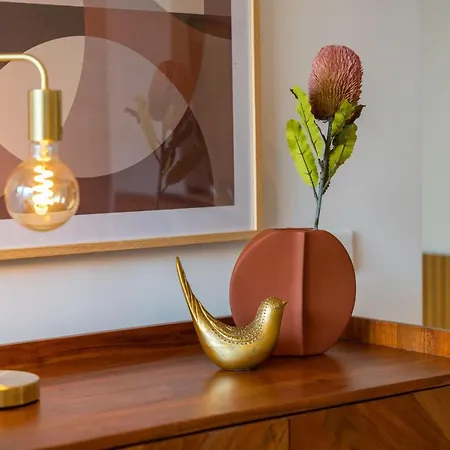 Flh Urban Escape Flat Apartment *