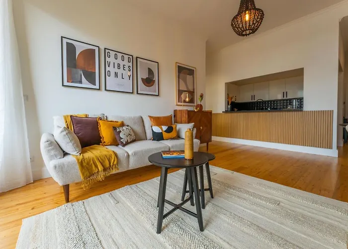 Flh Urban Escape Flat * Φουνκάλ